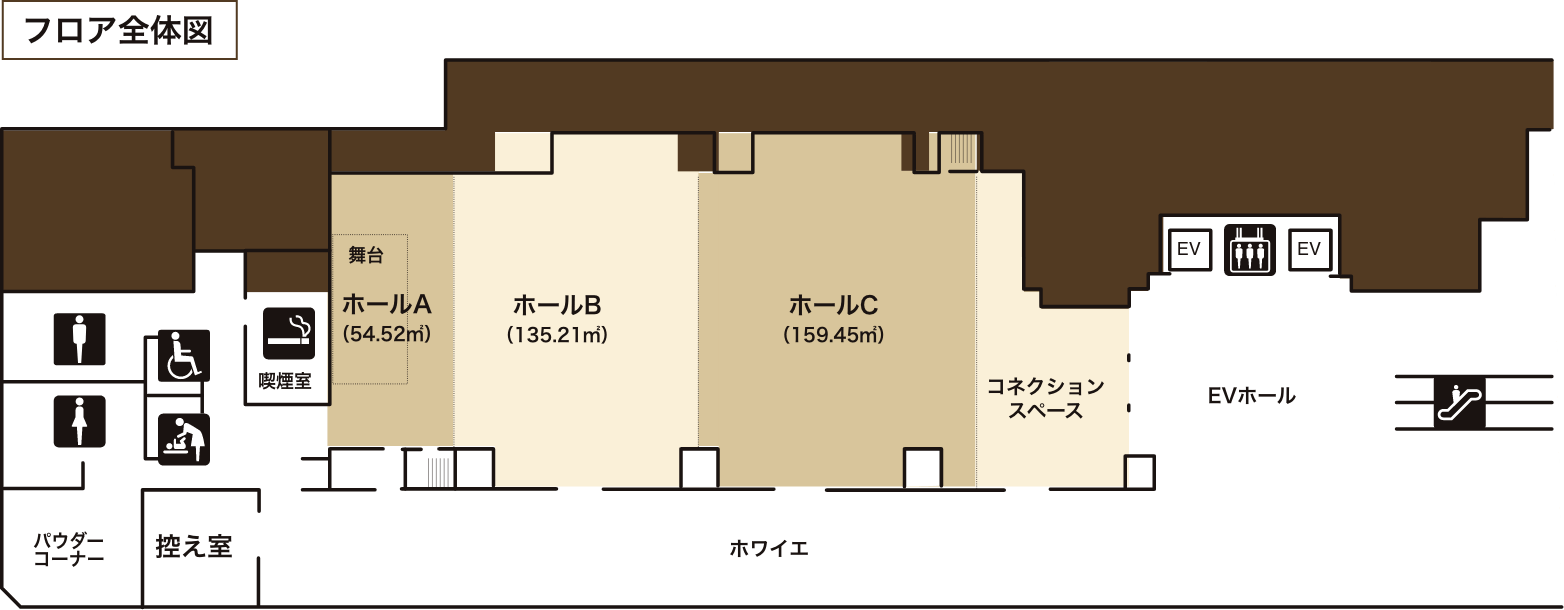 団体のお客様 天成園 小田原駅 別館公式サイト